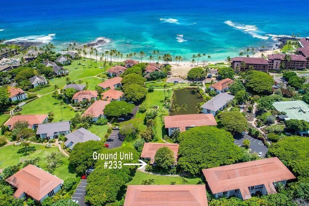 Kiahuna Paradise At Poipu Beach, Newly Remodeled Koloa Exterior foto