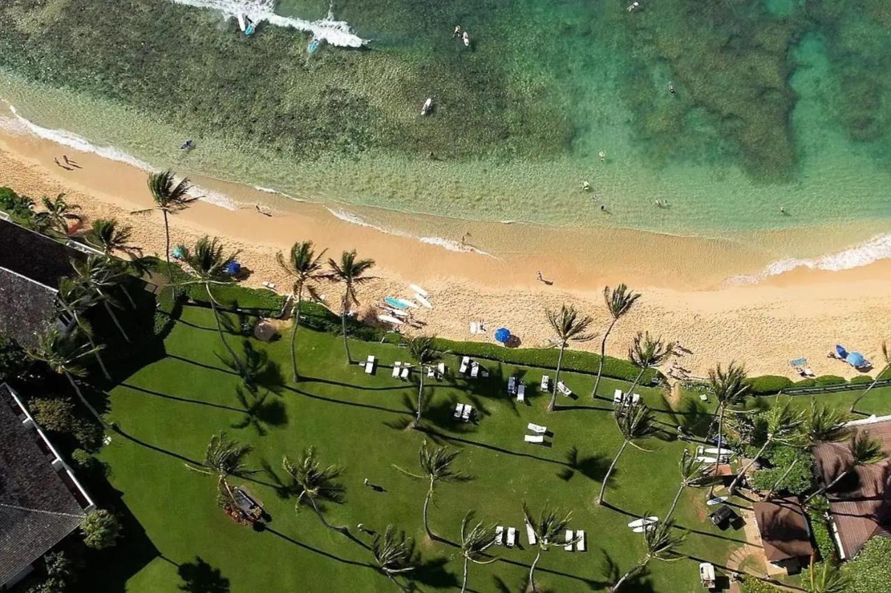 Kiahuna Paradise At Poipu Beach, Newly Remodeled Koloa Exterior foto